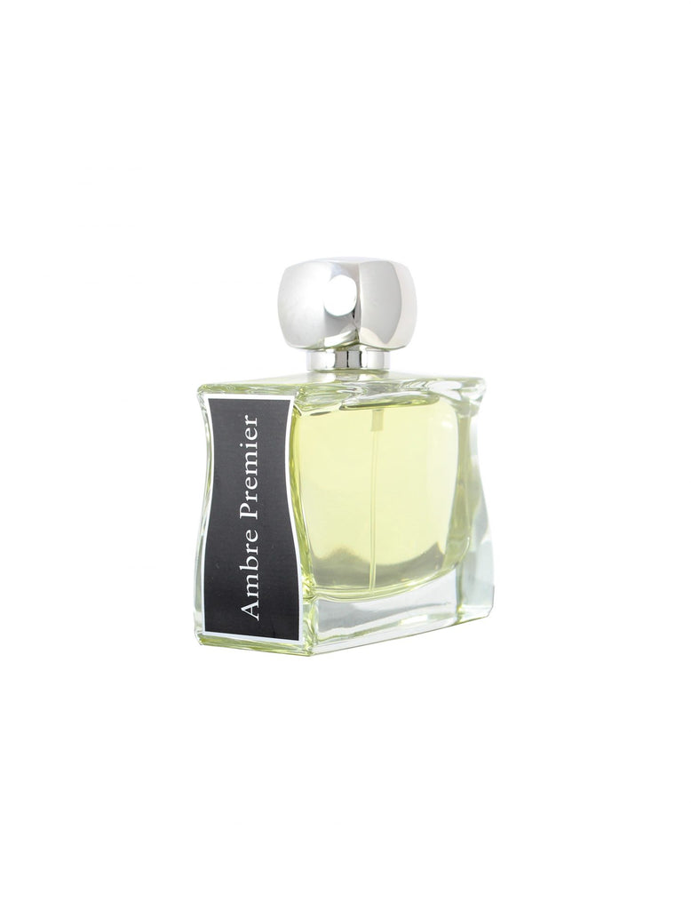 Ambre Premier     Eau de Parfum Jovoy Paris