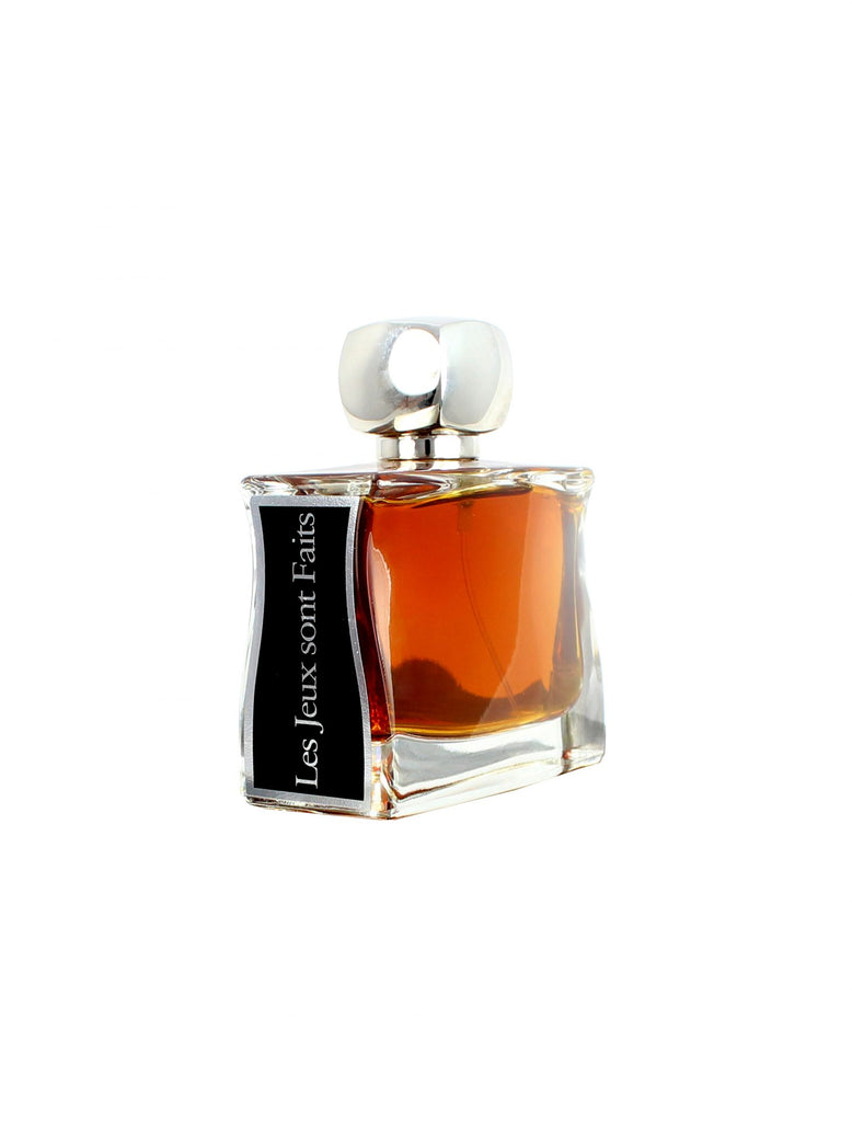 Les Jeux Sont Faits     Eau de Parfum Jovoy Paris