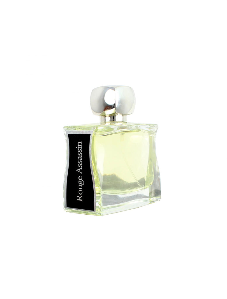 Rouge Assassin     Eau de Parfum Jovoy Paris