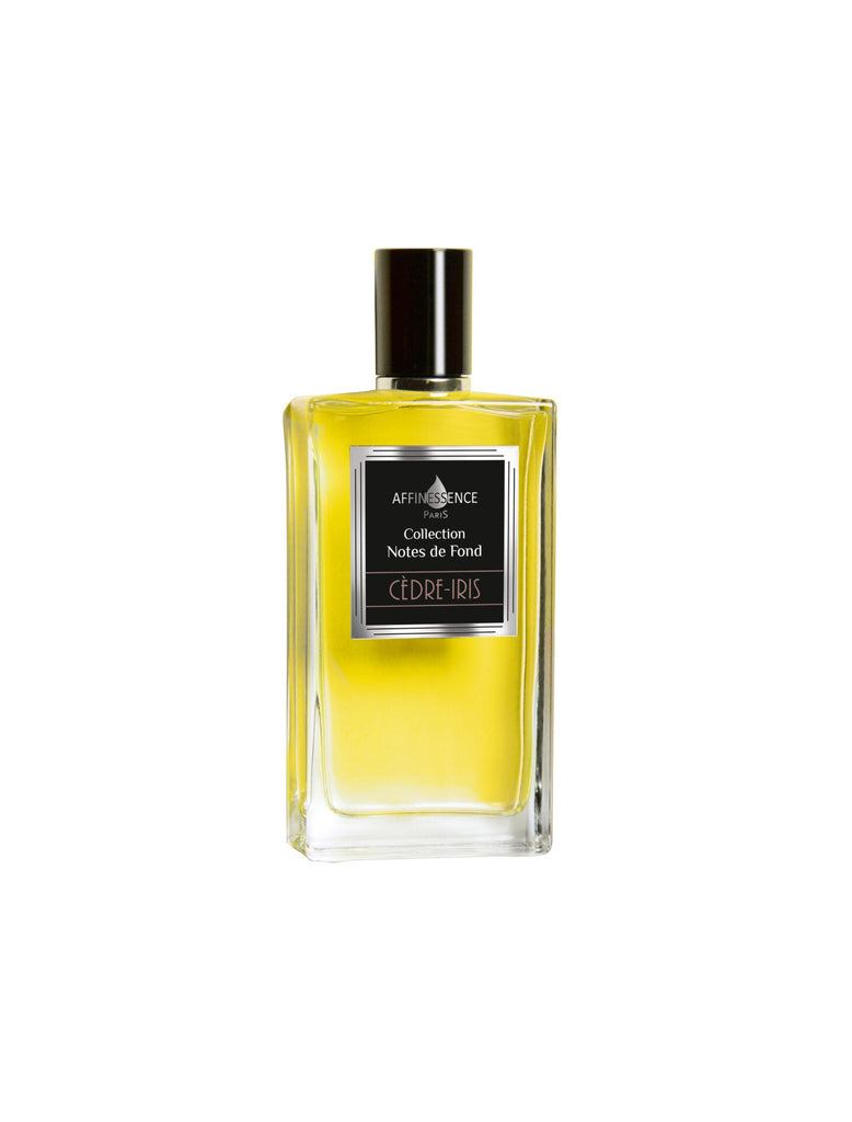 Cedre – Iris     Eau de Parfum Affinessence