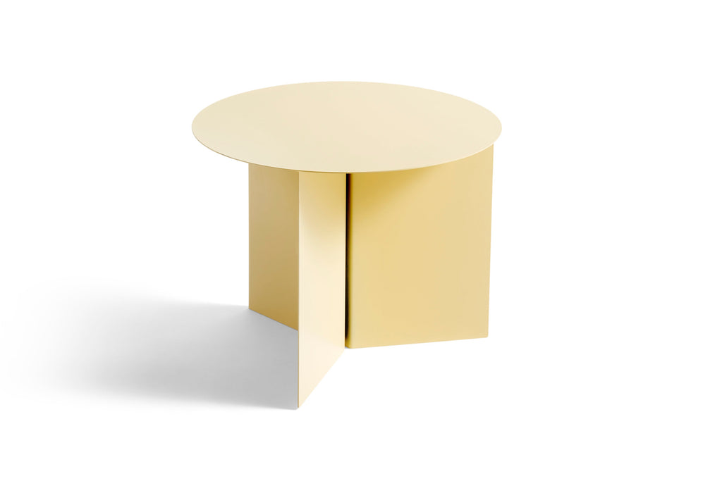 Slit Table HAY