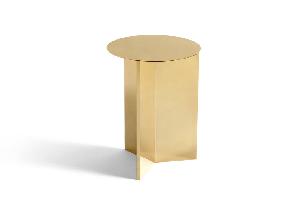 Slit Table HAY