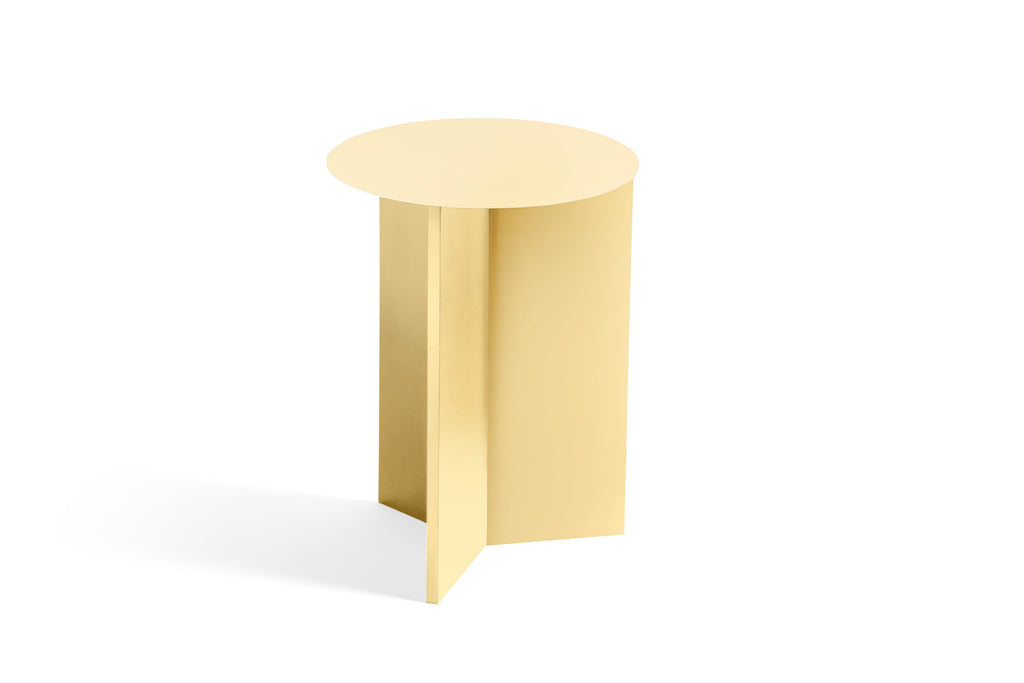 Slit Table HAY