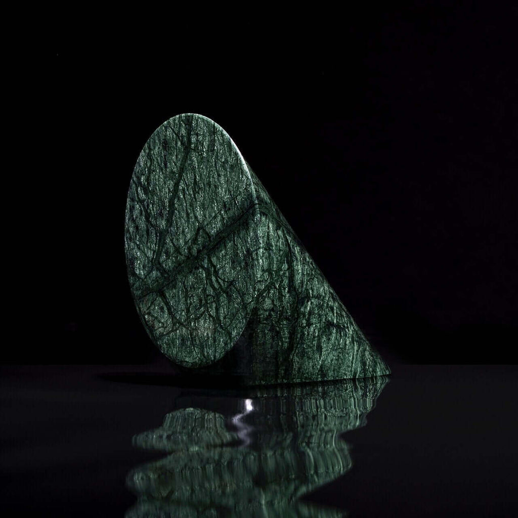 Bookends Studio Hausen