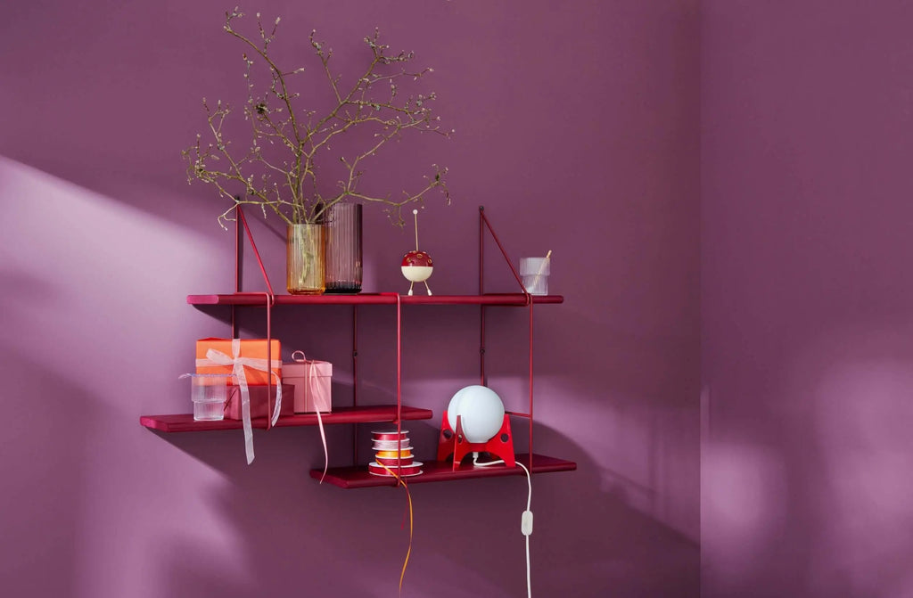 Shrink Berry Studio Hausen