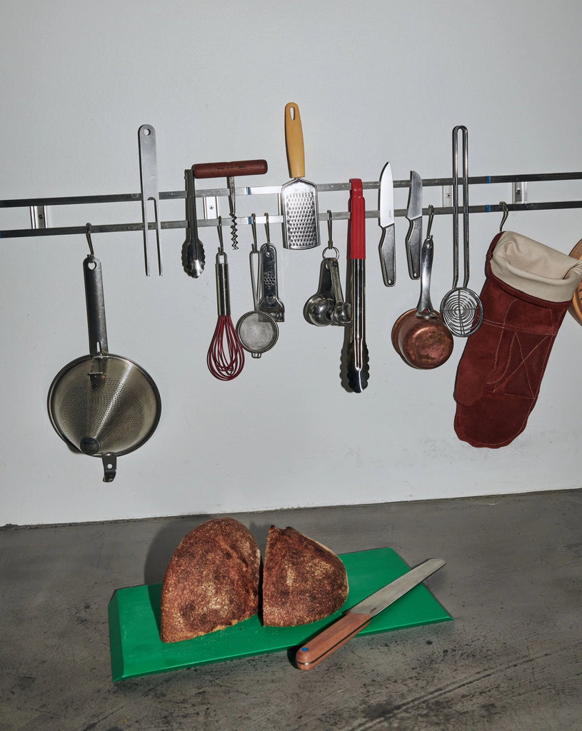 RS-M40 Magnetic Rack VEARK