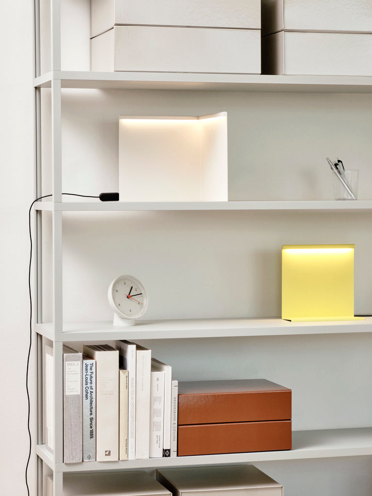 Table Clock HAY