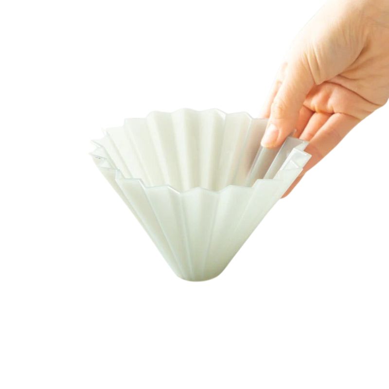 Origami Handfilter Dripper Air M - Made in Japan Origami