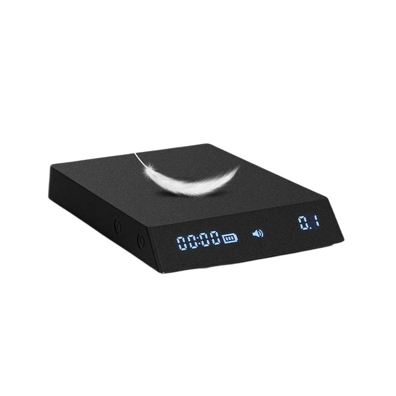 Timemore Black Mirror Nano Digitale Espressowaage Timemore