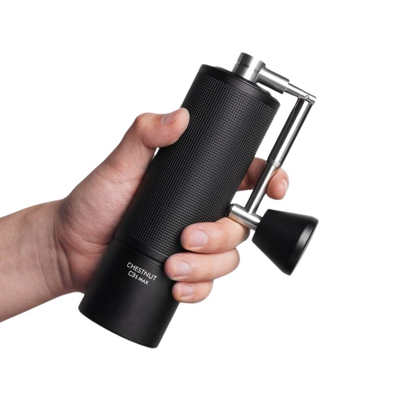 Timemore Chestnut C3S Max Coffee Grinder - S2C Grinder Timemore
