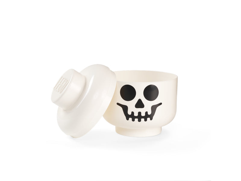 LEGO Storage Head SKELETON (40321728)