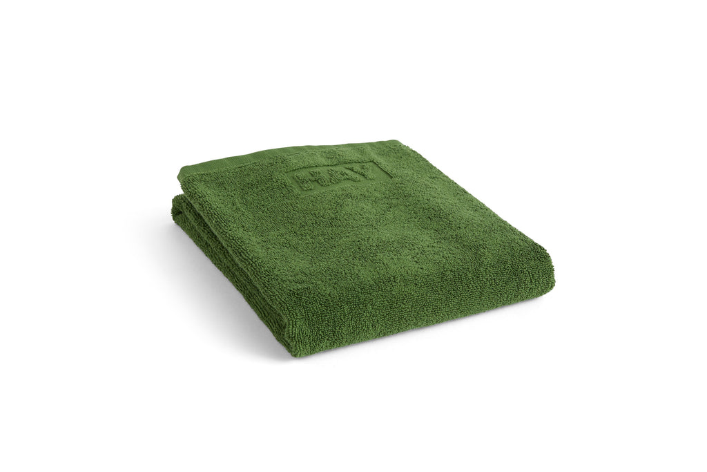 Mono Hand Towel HAY