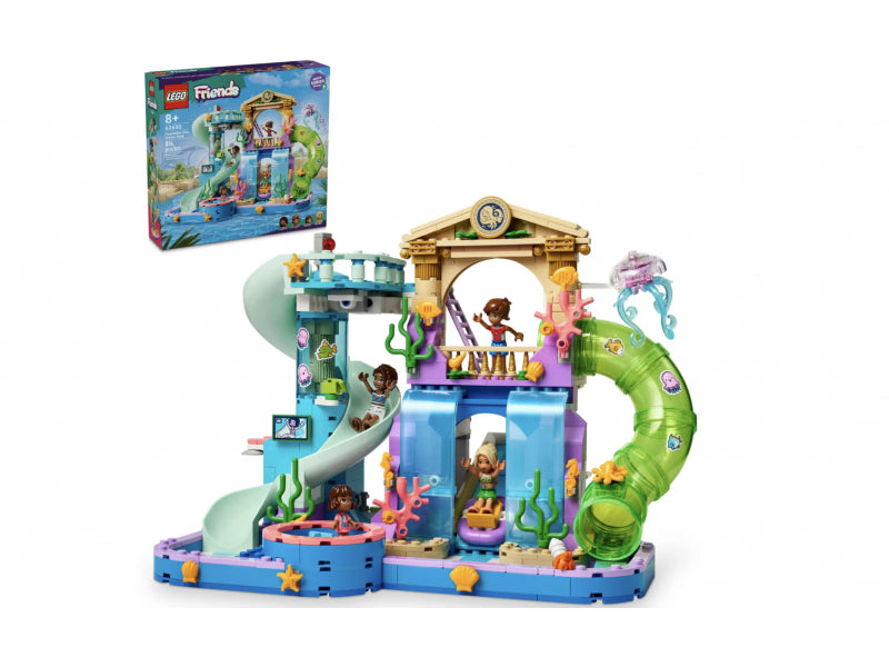 LEGO Friends - Heartlake City Water Park (42630)