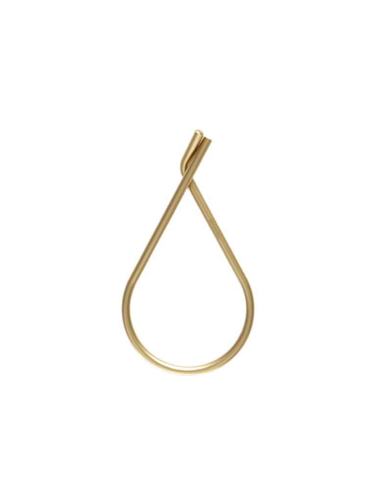 Key Ring MOEBE