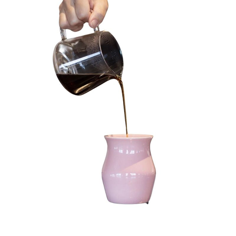 Origami Sensory Flavor Cup - Made in Japan Origami