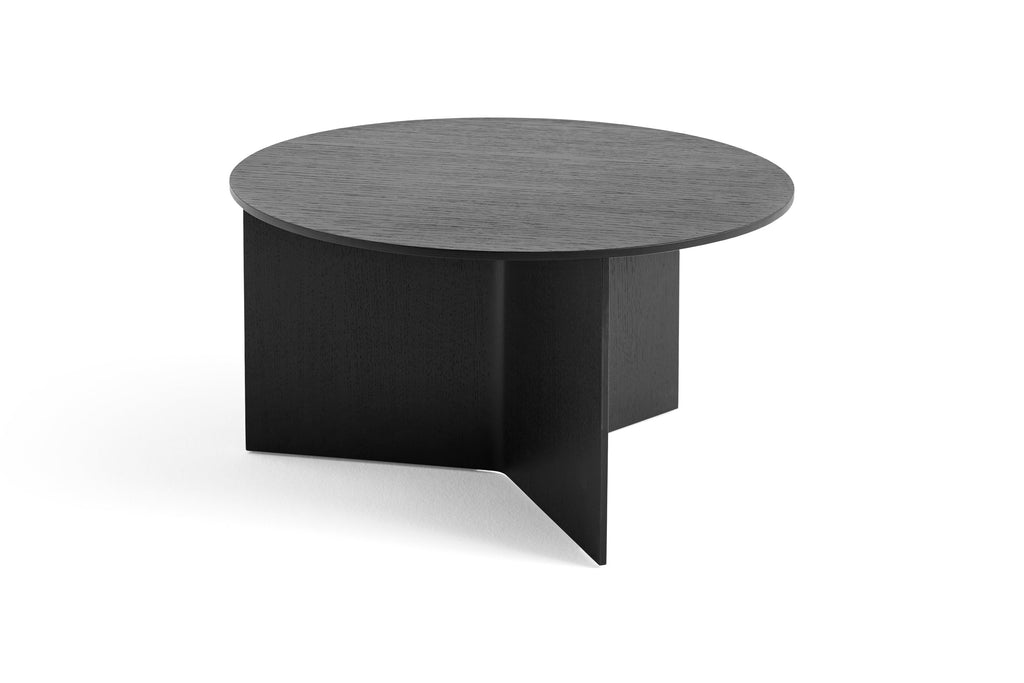 Slit Table Wood HAY