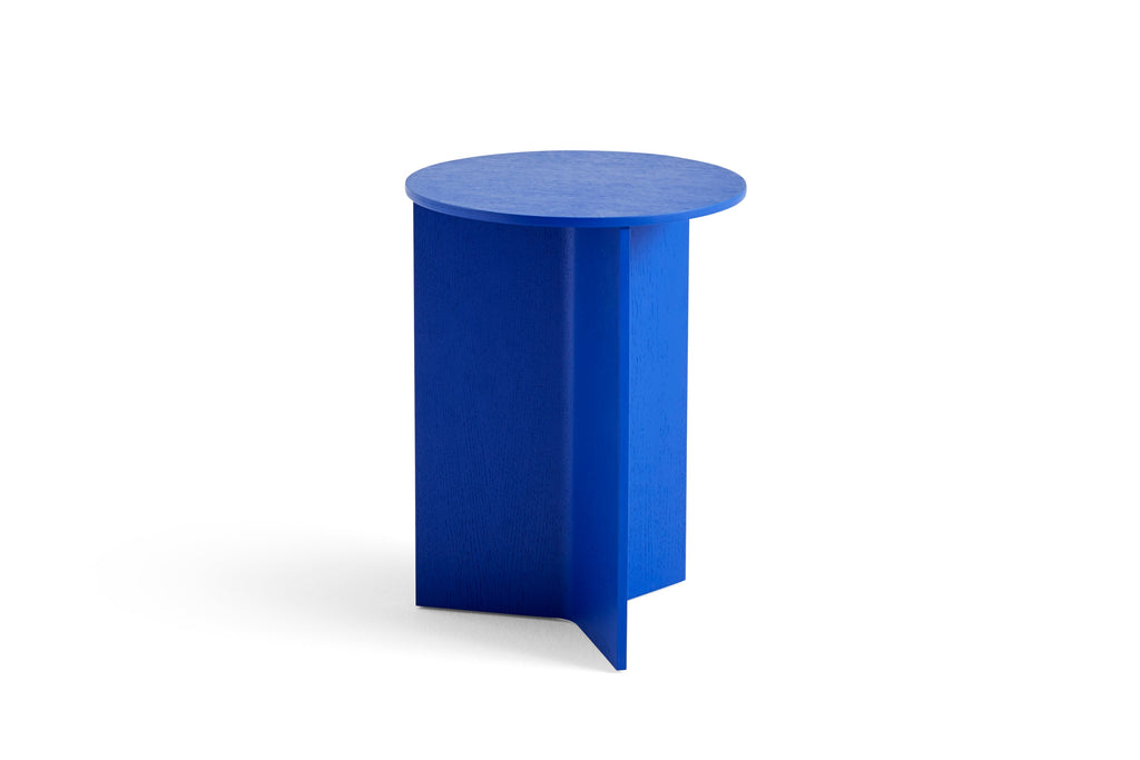 Slit Table Wood HAY