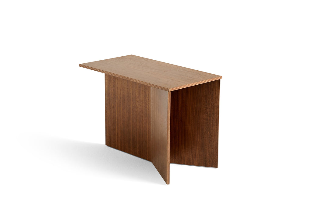Slit Table Wood HAY