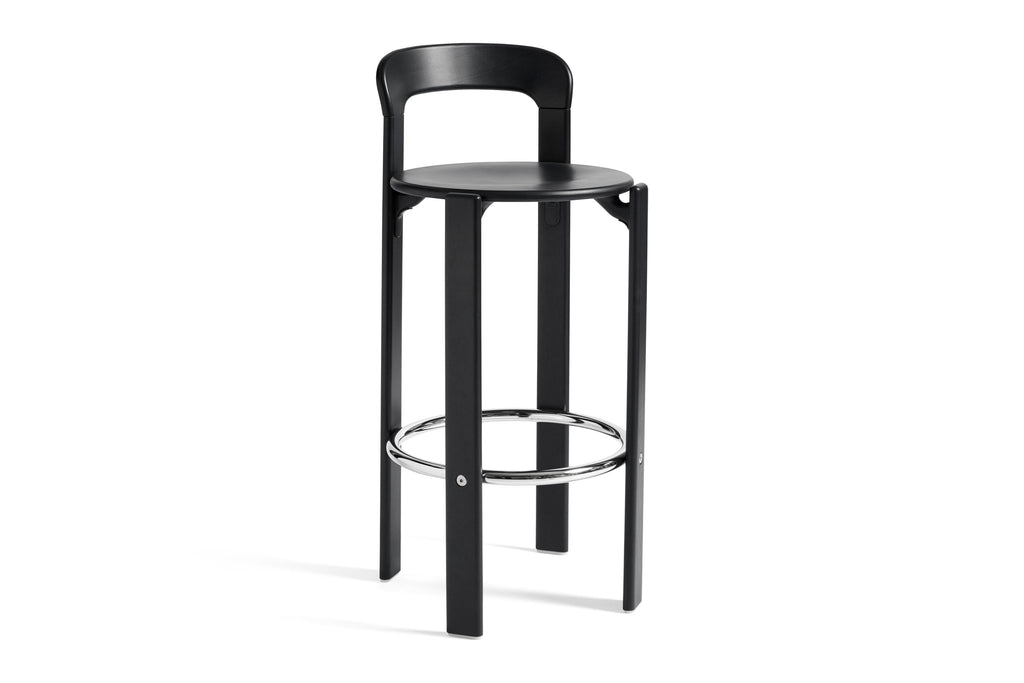 Rey Bar Stool HAY