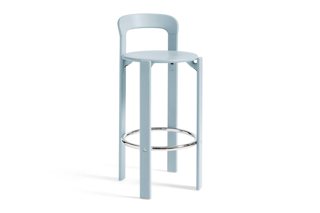 Rey Bar Stool HAY