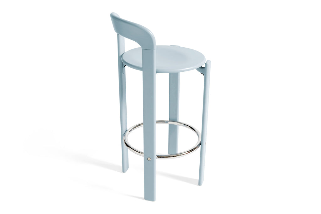 Rey Bar Stool HAY