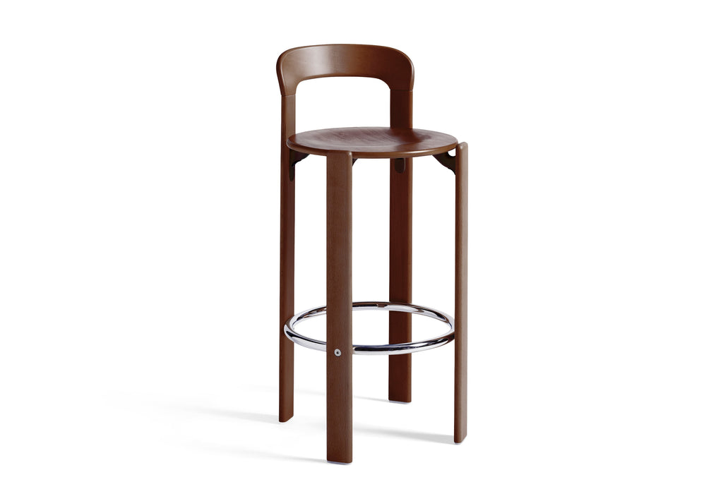 Rey Bar Stool HAY