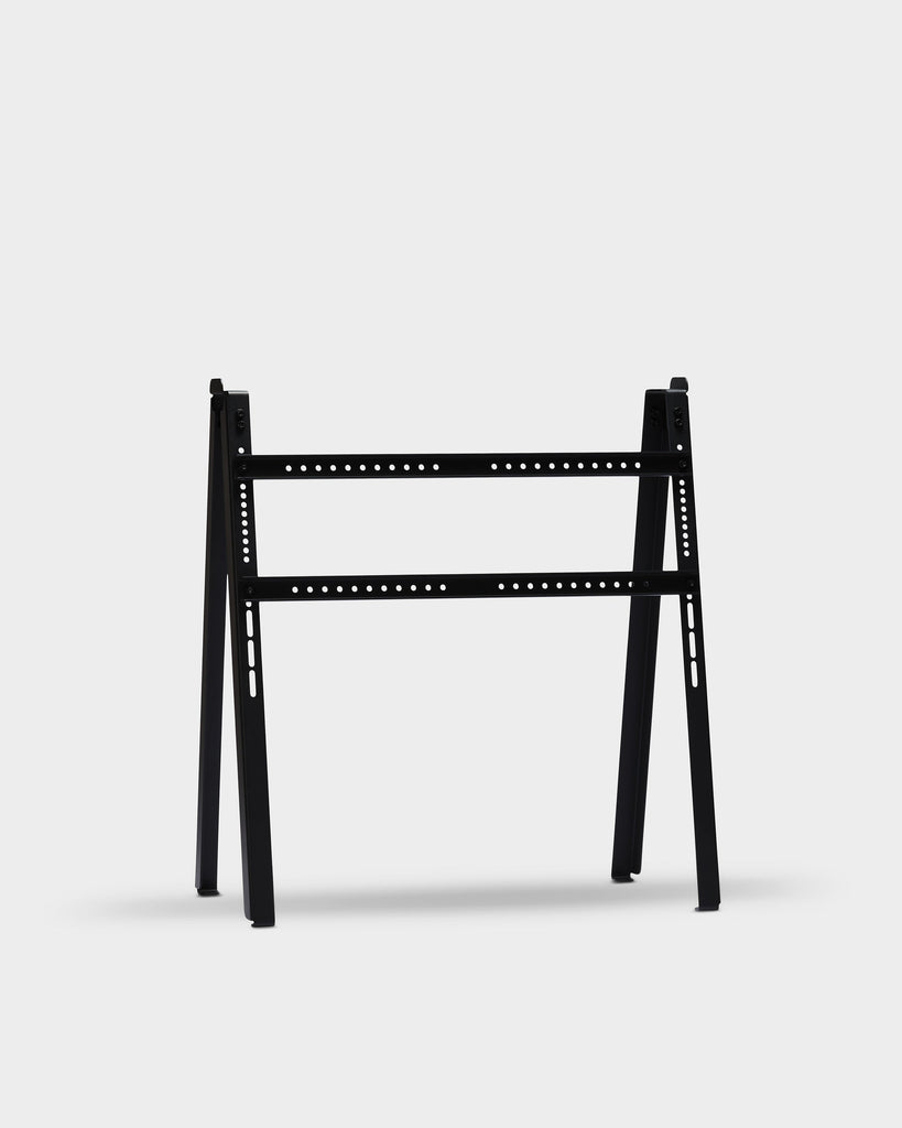 A-frame Stand - Charcoal Pedestal