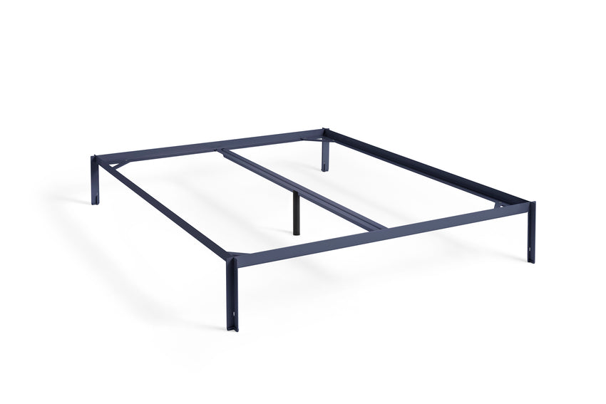 Connect Bed - Deep Blue HAY