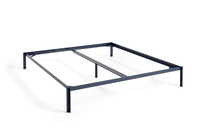 Connect Bed - Deep Blue HAY