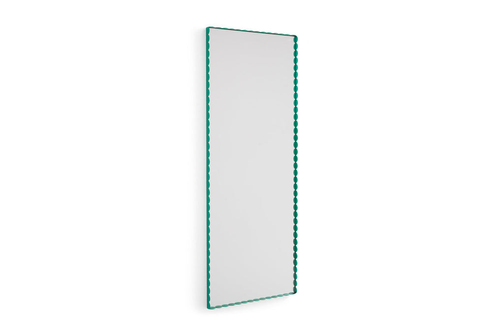Arcs Mirror HAY