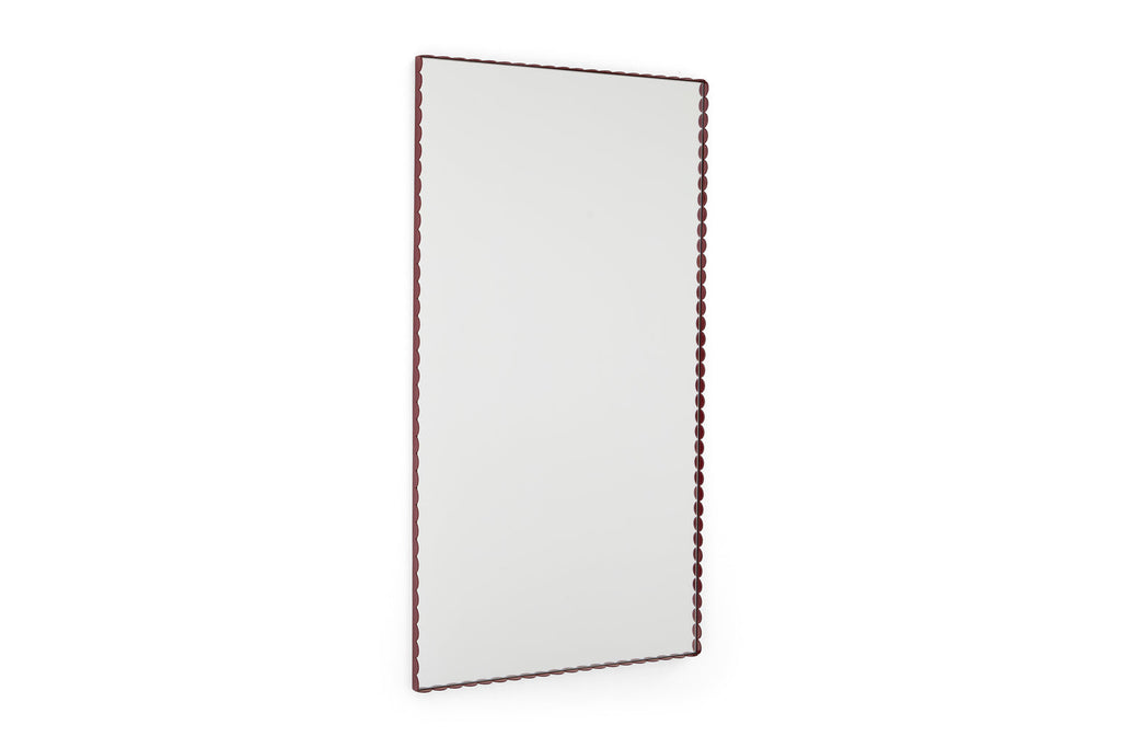 Arcs Mirror HAY