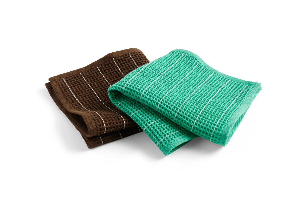 Canteen Dish Cloth HAY