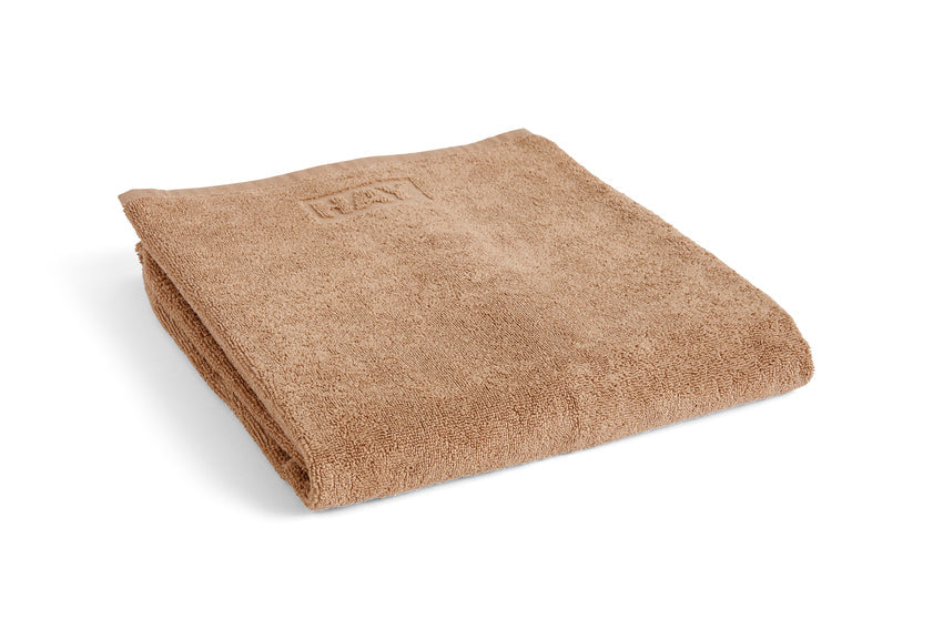 Mono Bath Towel HAY