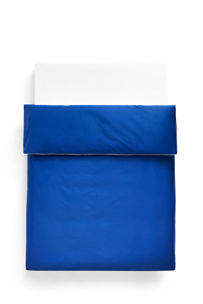 Outline Duvet Cover HAY