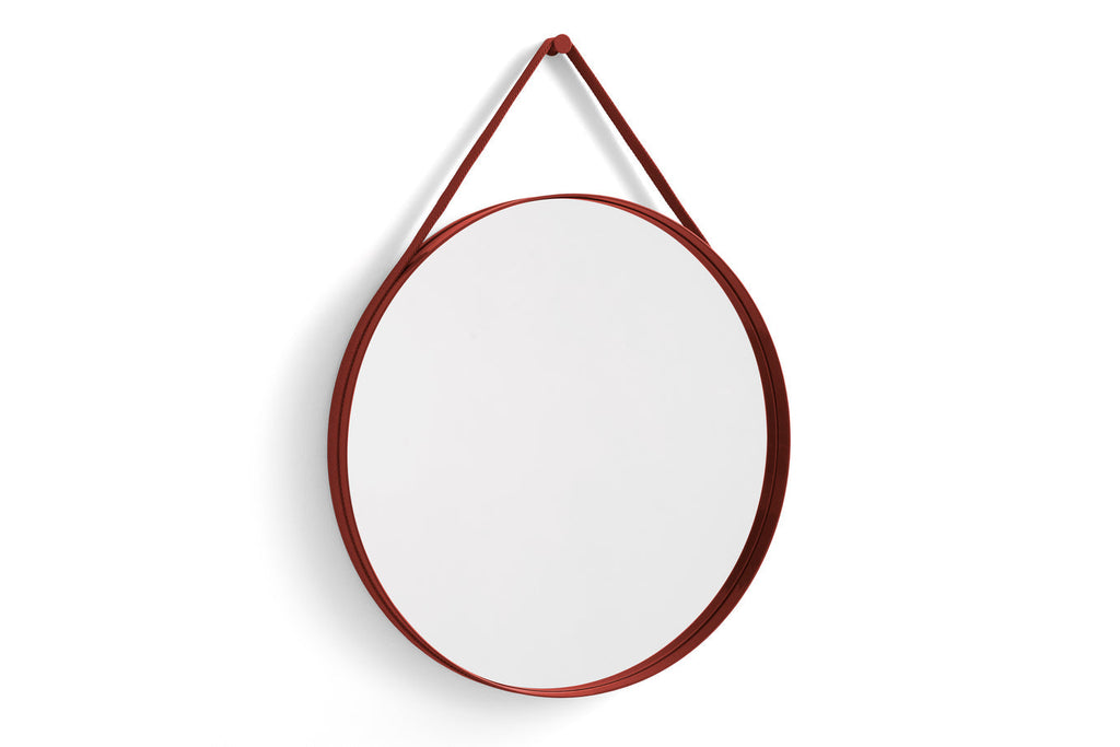 Strap Mirror No 2 HAY