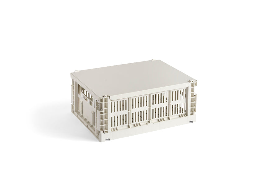 HAY Colour Crate Lid HAY