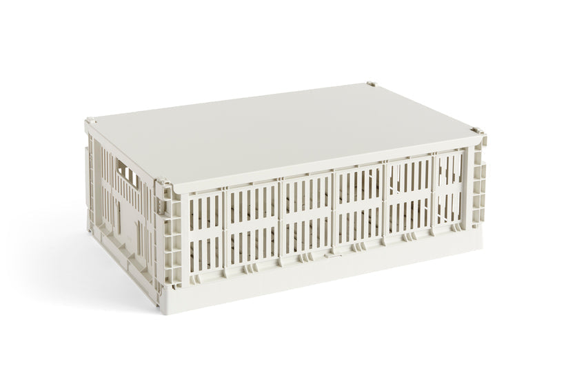 HAY Colour Crate Lid HAY