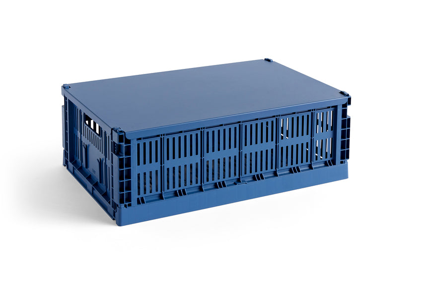 HAY Colour Crate Lid HAY