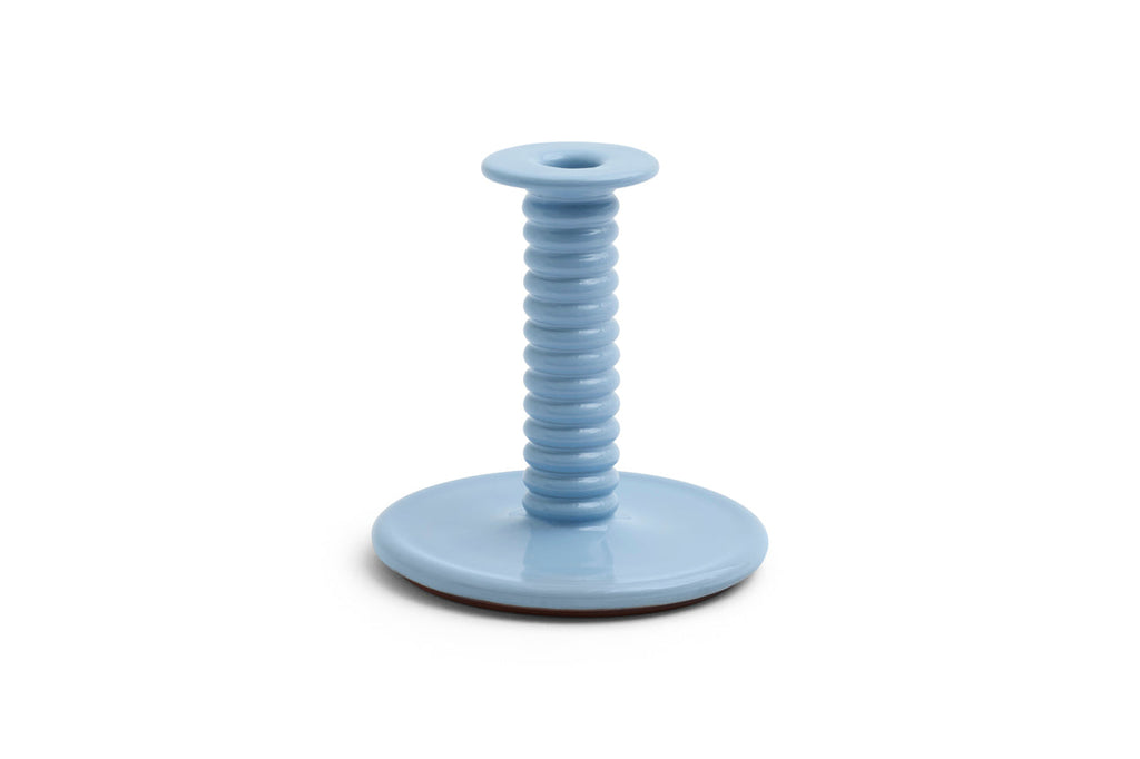 Barro Candleholder HAY