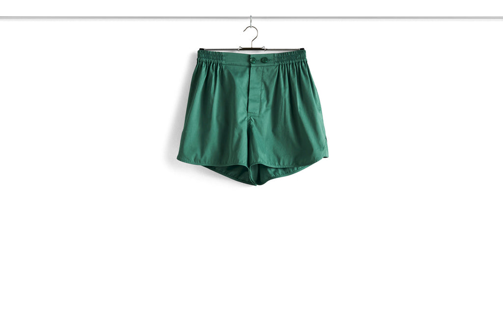 Outline Pyjama Shorts HAY
