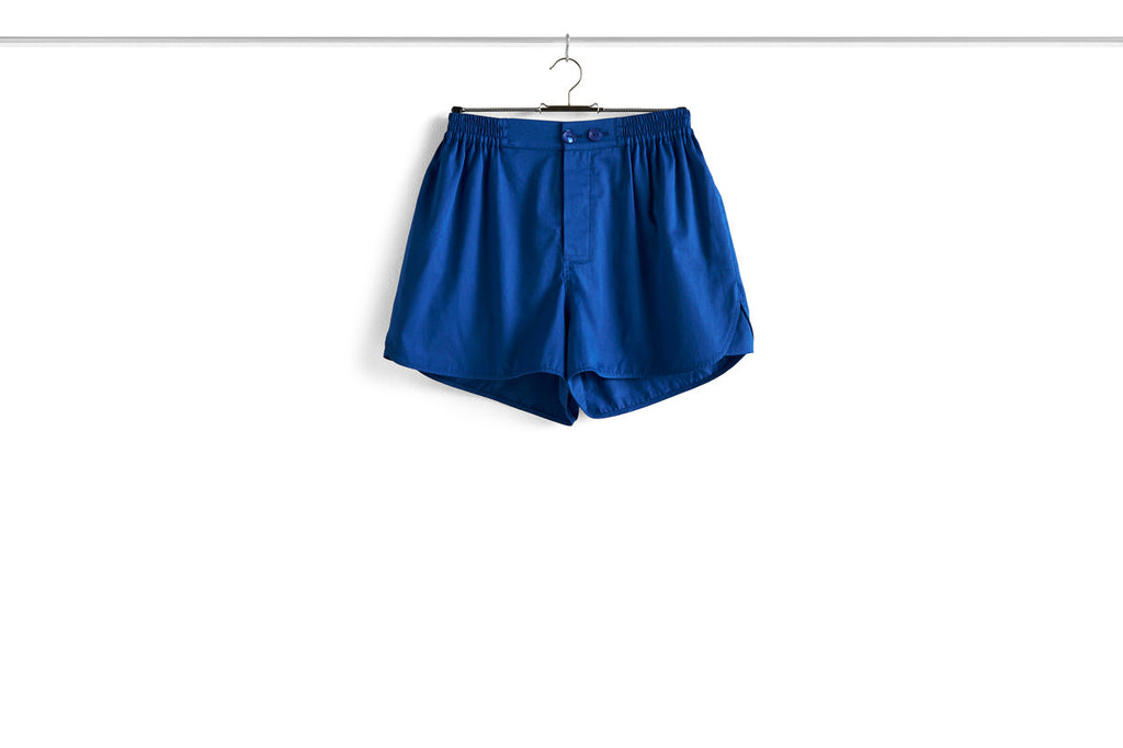 Outline Pyjama Shorts HAY