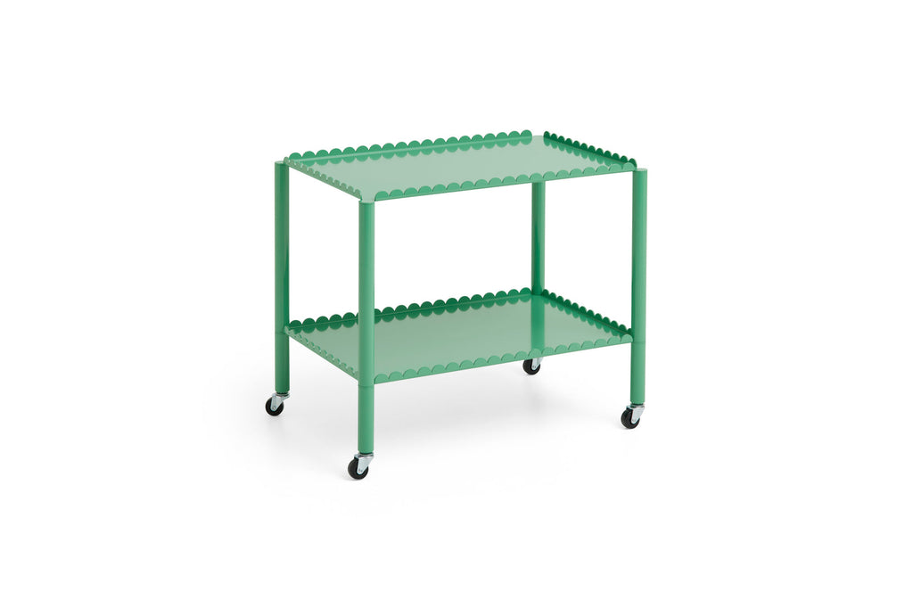 Arcs Trolley HAY