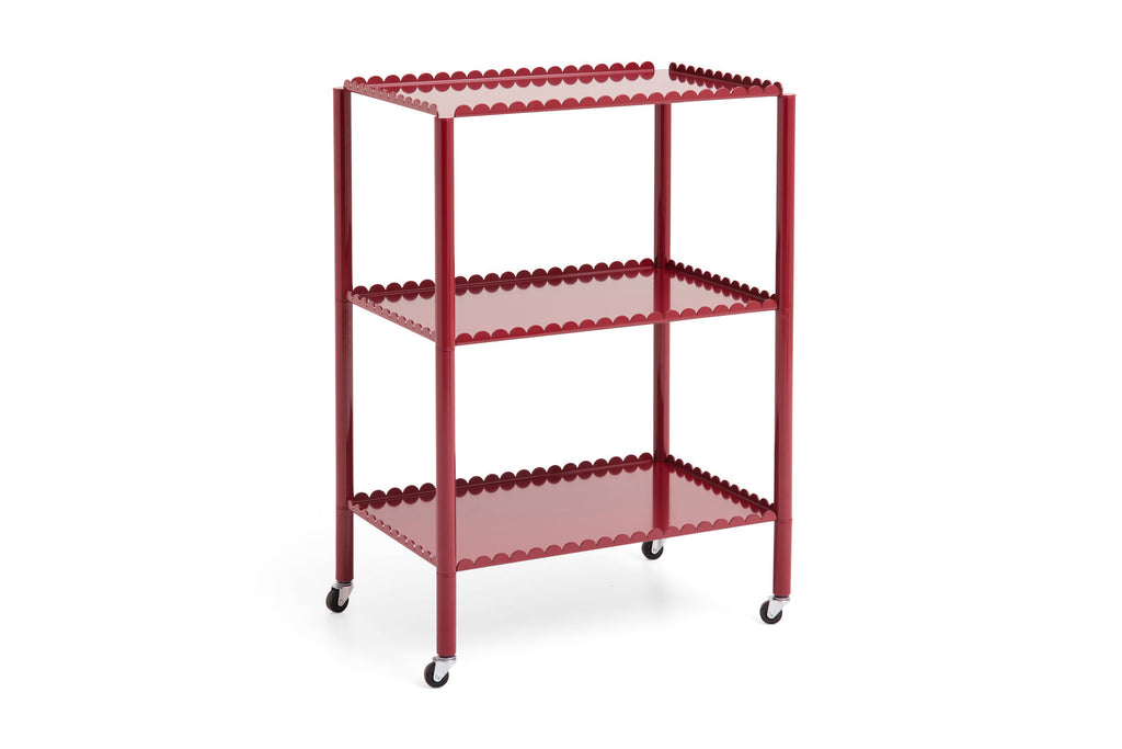 Arcs Trolley HAY