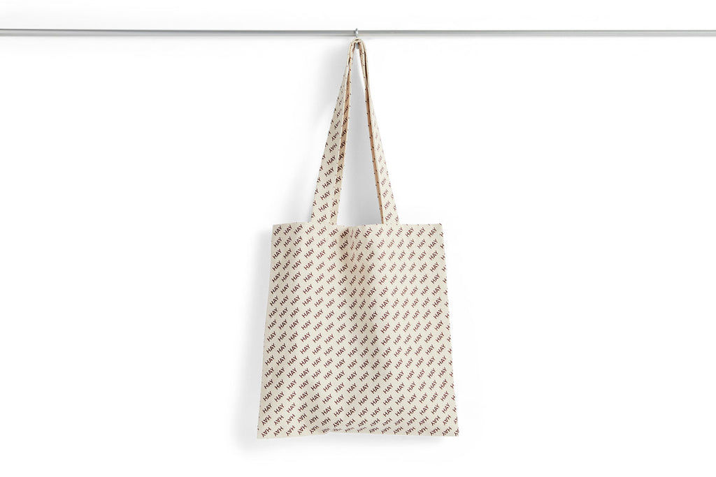 HAY Logo Tote Bag HAY
