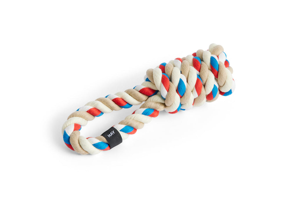 HAY Dogs Rope Toy HAY