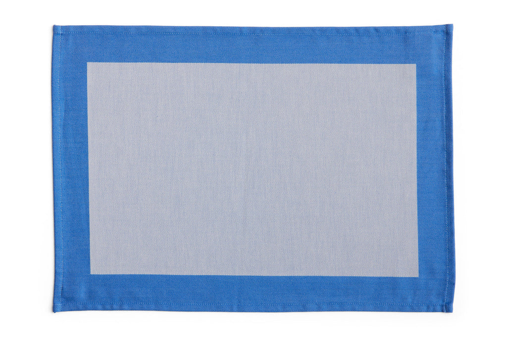 Ram Place Mat HAY