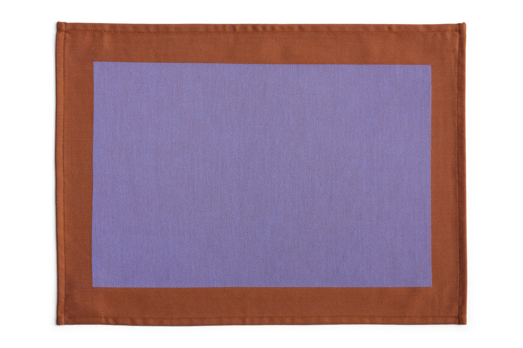 Ram Place Mat HAY