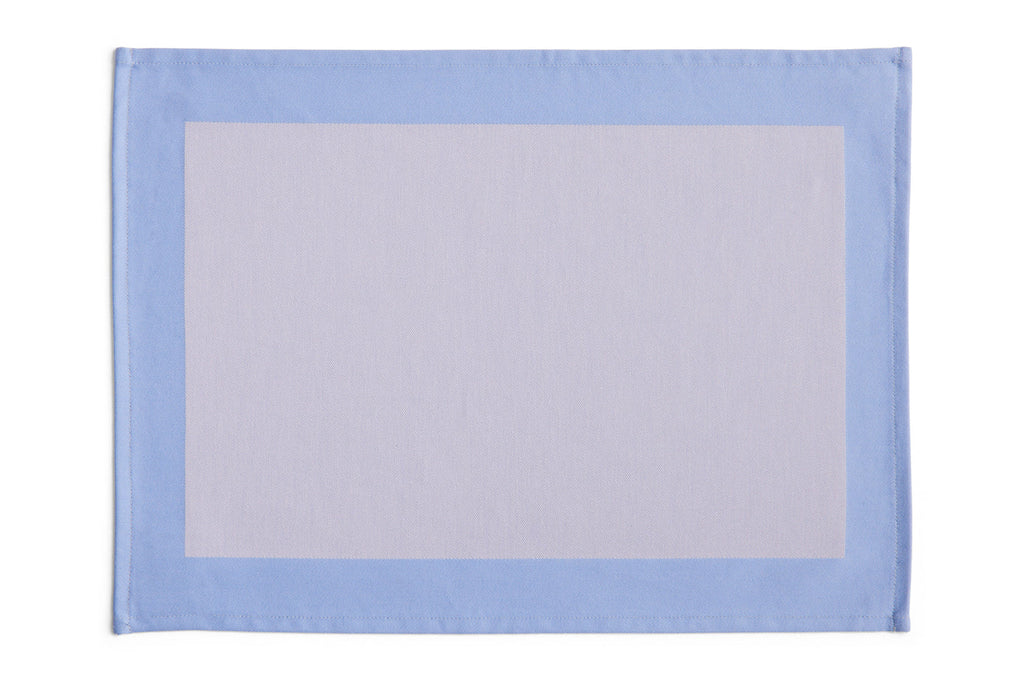 Ram Place Mat HAY