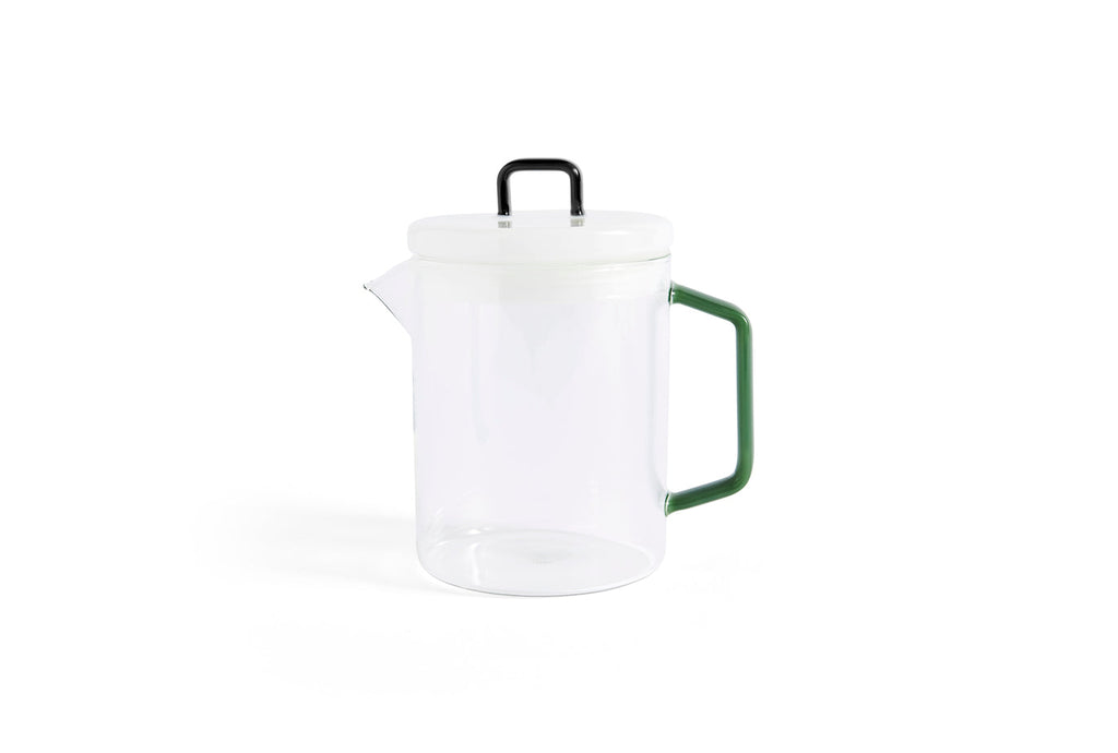 Brew Pot HAY