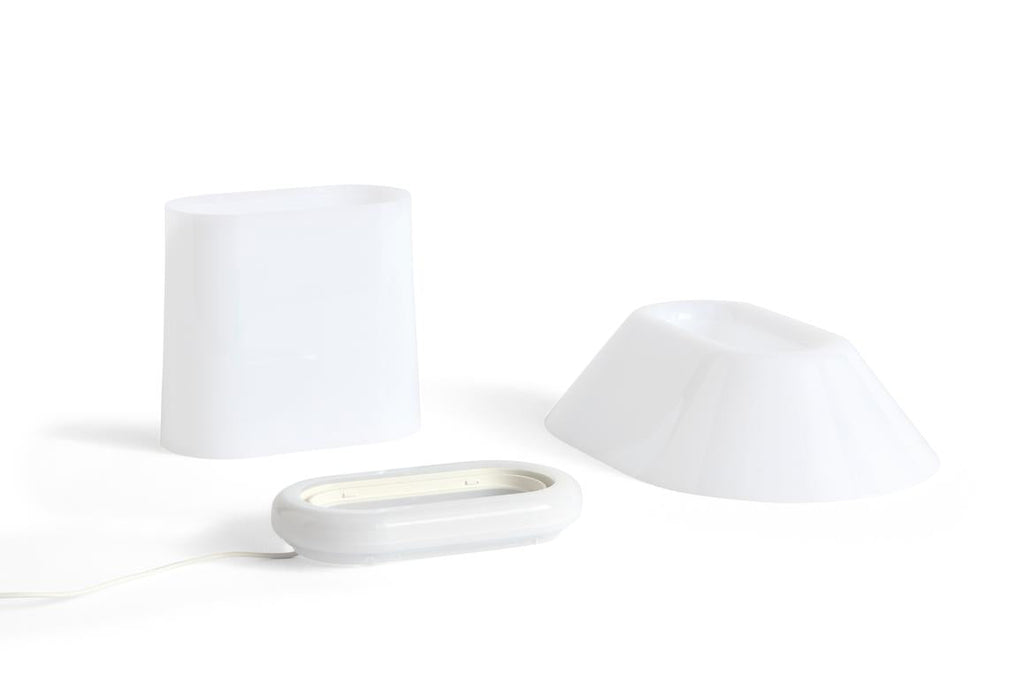 Drome Table Lamp HAY